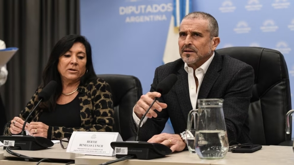 El Gobierno excluir&aacute; a los funcionarios para avanzar en Diputados con el proyecto de Inocencia Fiscal II
