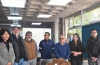 Municipio y la Provincia articulan nuevas capacitaciones para fortalecer el empleo