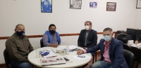 Anuncian obras para Monterrico