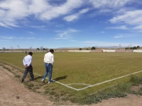 Nueva Edici&oacute;n del Programa Nacional "Clubes en Obra"