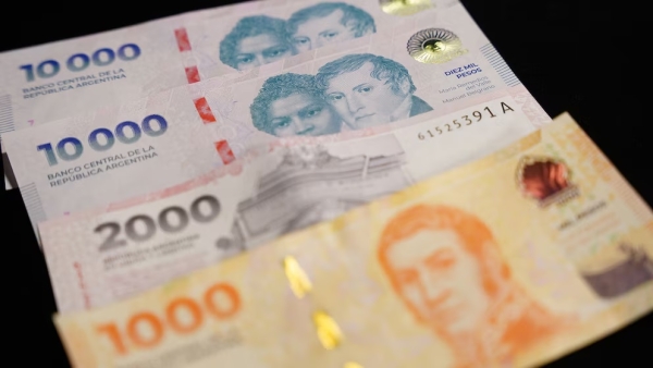 El Gobierno refinanci&oacute; casi el 100% de los vencimientos por $14,6 billones y ahora la expectativa es qu&eacute; pasar&aacute; con las tasas