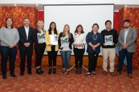 San Salvador de Jujuy reconocida por Naci&oacute;n