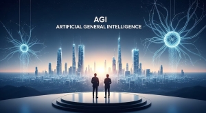 El debate que sacudi&oacute; Davos: la inteligencia artificial general podr&iacute;a superar a los humanos en cinco a&ntilde;os