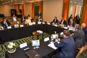 Norte Grande: Jujuy particip&oacute; con amplia agenda productiva