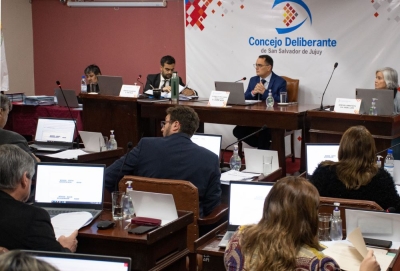 Habilitan al IVUJ a realizar obras en barrios de la Ciudad