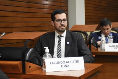 La nueva Constituci&oacute;n se nutrir&aacute; de un debate abierto y participativo
