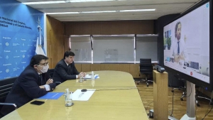 La CGT reclamar&aacute; un aumento de entre el 35 y el 40 por ciento