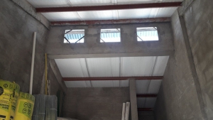 Viviendas eficientes: &uacute;ltimas obras en el prototipo yungas