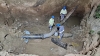 Se contin&uacute;a mejorando y reforzando el servicio de agua potable en Palpal&aacute;