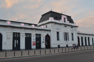 Guiados tur&iacute;sticos en &ldquo;La Noche de los Museos&rdquo;