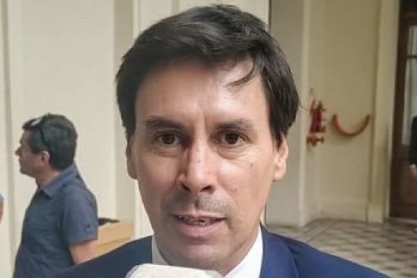 Cardozo adelant&oacute; que se evaluar&aacute;n las medidas nacionales y su impacto en las finanzas juje&ntilde;as