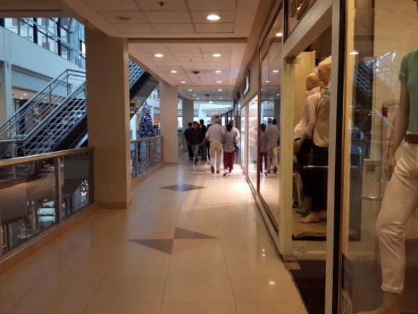 Durante 2 semanas no se habilitar&aacute;n nuevas actividades comerciales