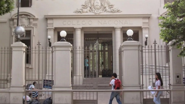 Ingreso a 1&deg; a&ntilde;o . Ya est&aacute; el listado de estudiantes para colegios de mayor demanda