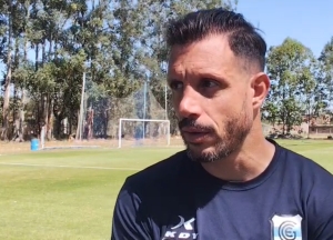 Gimnasia afronta el sprint final del torneo “dispuesto a ir por todo”