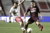 Argentinos gol&eacute;o a Lan&uacute;s y mantiene la chance de ir a la Libertadores