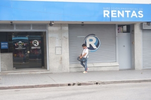 Rentas prorrog&oacute; moratoria hasta agosto