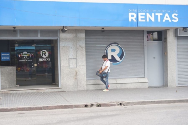 Rentas prorrog&oacute; moratoria hasta agosto