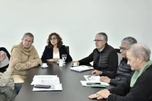 Generaci&oacute;n Distribuida: Avanza proyecto que beneficiar&aacute; a escuelas juje&ntilde;as