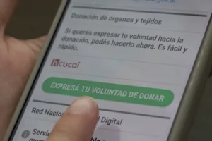 La donación de órganos ofrece oportunidades de vida