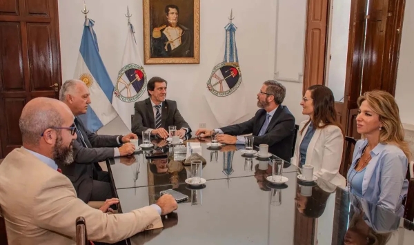 Jujuy ser&aacute; sede del 6&deg;Congreso Nacional de Secretariado Judicial y del Ministerio P&uacute;blico
