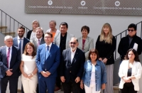 En Sesi&oacute;n especial el Deliberante despidi&oacute; a concejales
