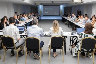 Jujuy. Agenda 2025 del sector vitivin&iacute;cola