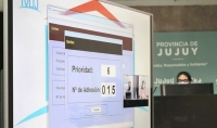 IVUJ.Sorteo p&uacute;blico de 20 viviendas en Purmamarca