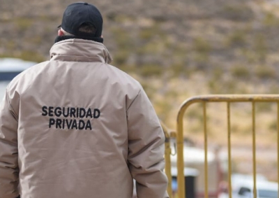 Seguridad Privada.IUPS abri&oacute; nuevos cursos