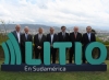 Bernis destacó el potencial de Jujuy y la región del litio para atraer inversiones y generar desarrollo