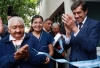 Perico. Inauguran obras de refacci&oacute;n de la Residencia de larga estad&iacute;a