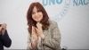 Cristina Kirchner convoc&oacute; a la movilizaci&oacute;n por el presupuesto universitario: &ldquo;A marchar por nuestras ideas&rdquo;