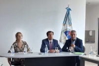 Anunci&oacute; Sadir propuesta de aumento en el b&aacute;sico y presentismo