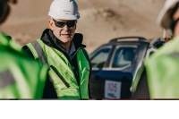 Australia o El Congo: &iquest;Cu&aacute;l ser&aacute; el futuro de la miner&iacute;a argentina?
