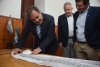 Entregan piezas hist&oacute;ricas del Coronel &Aacute;lvarez Prado a Museo Avenda&ntilde;o