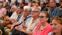 Bono para jubilados: c&oacute;mo es el extra que analiza pagar el Gobierno en marzo