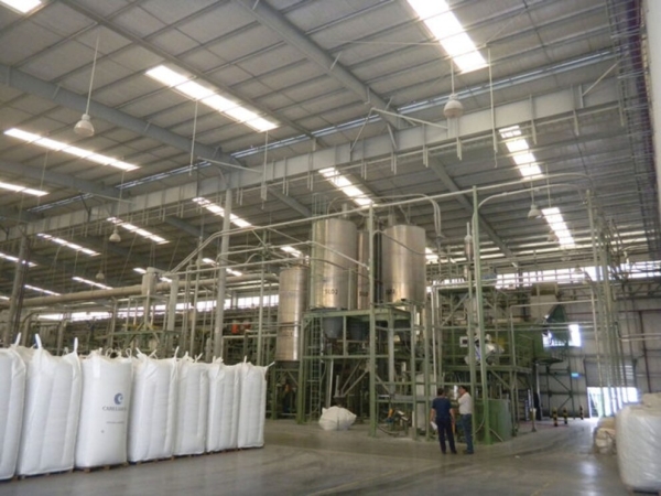 Crisis en la industria: otra multinacional se achica y cierra una planta en la Argentina