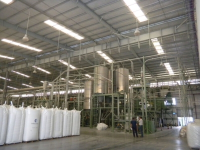 Crisis en la industria: otra multinacional se achica y cierra una planta en la Argentina