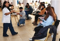 Municipio fortalece la prevenci&oacute;n de consumos problem&aacute;ticos
