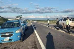 Nuevo reporte del Observatorio de Seguridad Vial Provincial