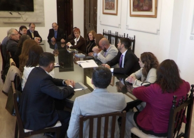 El Colegio de Abogados opin&oacute; sobre el sistema de mediaci&oacute;n que se proyecta para Jujuy