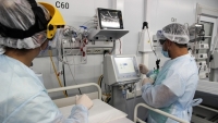 Coronavirus: suman 5.362 los fallecidos y 276.072 los contagiados