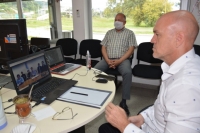 Planifican estartegias de seguridad Jujuy-Salta