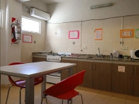 El Hospital Materno Infantil reabrir&aacute; la Casa Quintana