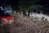 Emergencia asisti&oacute; a los afectados por las inundaciones en Uqu&iacute;a