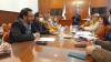 Cultura en la Legislatura de la Provincia