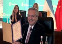 "La multilateralidad es el gran desaf&iacute;o que tenemos como humanidad"