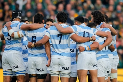 Los Pumas tienen los 15 para el debut mundialista