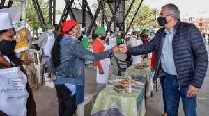 Se realiz&oacute; el Primer Encuentro Provincial de Panader&iacute;as Comunitarias