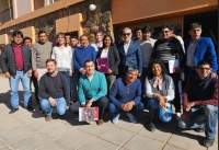 Fortalecimiento del Arborismo en Quebrada y Puna