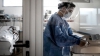 Murieron 283 personas y 8.593 fueron diagnosticadas con coronavirus en el pa&iacute;s